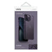 Uniq Combat case for iPhone 14 Pro Max - purple - Cell phone cases and covers<<<HurtelXML