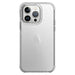 Uniq Combat case for iPhone 14 Pro Max - transparent - Cell phone cases and covers<<<HurtelXML