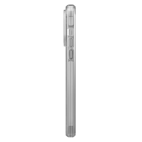 Uniq Combat case for iPhone 14 Pro Max - transparent - Cell phone cases and covers<<<HurtelXML