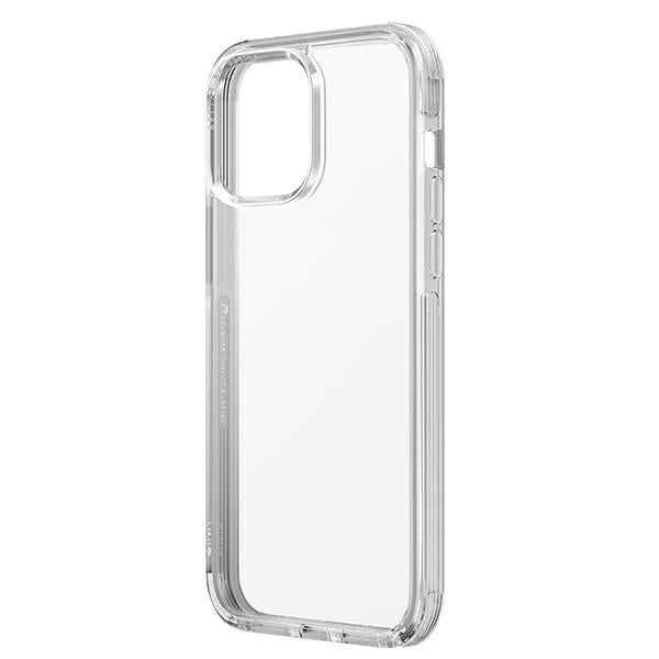 Uniq Combat case for iPhone 14 Pro Max - transparent - Cell phone cases and covers<<<HurtelXML