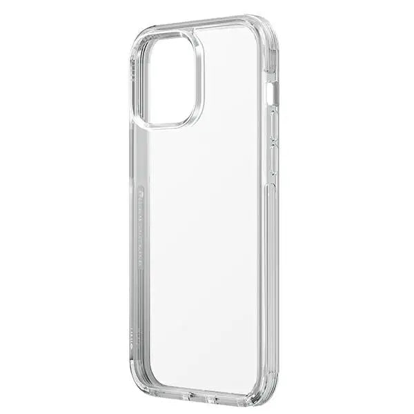 Uniq Combat case for iPhone 14 Pro - transparent - Cell phone cases and covers<<<HurtelXML
