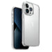 Uniq Combat case for iPhone 14 Pro - transparent - Cell phone cases and covers<<<HurtelXML