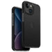 Uniq Combat case for iPhone 15 - black - Cell phone cases and covers<<<HurtelXML