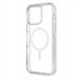 Uniq Combat iPhone 16 6.1’’ Magclick Charging case white/lume white - Cell phone cases and covers<<<HurtelXML