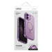 Uniq Combat iPhone 16 Plus 6.7’’ Magclick Charging case pink/grape pink - Cell phone cases and covers<<<HurtelXML