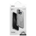 Uniq Combat iPhone 16 Pro 6.3’’ Magclick Charging case gray/stone gray - Cell phone cases and covers<<<HurtelXML