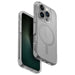 Uniq Combat iPhone 16 Pro 6.3’’ Magclick Charging case gray/stone gray - Cell phone cases and covers<<<HurtelXML
