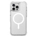 Uniq Combat iPhone 16 Pro 6.3’’ Magclick Charging case white/lume white - Cell phone cases and covers<<<HurtelXML