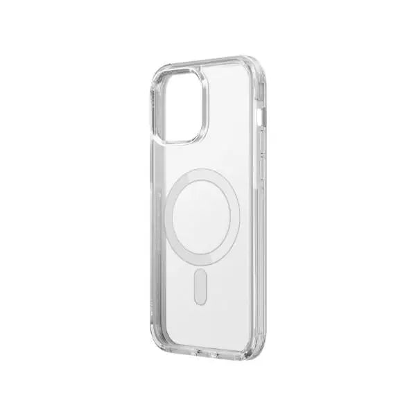 Uniq Combat Magclick Charging case for iPhone 14 Pro Max - transparent - Cell phone cases and covers<<<HurtelXML