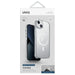 Uniq Combat Magclick Charging case for iPhone 14 - transparent - Cell phone cases and covers<<<HurtelXML