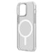 Uniq Combat Magclick Charging case for iPhone 15 Plus - white - Cell phone cases and covers<<<HurtelXML