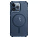 Uniq Combat Magclick Charging case for iPhone 15 Pro - blue - Cell phone cases and covers<<<HurtelXML