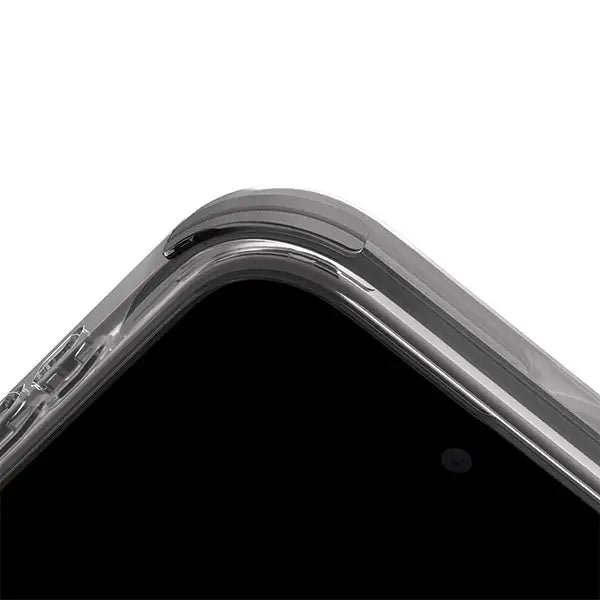 Uniq Combat Magclick Charging case for iPhone 15 Pro - gray - Cell phone cases and covers<<<HurtelXML