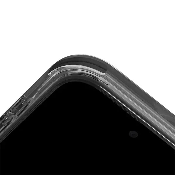 Uniq Combat Magclick Charging case for iPhone 15 Pro Max - black - Cell phone cases and covers<<<HurtelXML