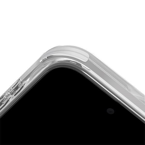 Uniq Combat Magclick Charging case for iPhone 15 Pro Max - white - Cell phone cases and covers<<<HurtelXML
