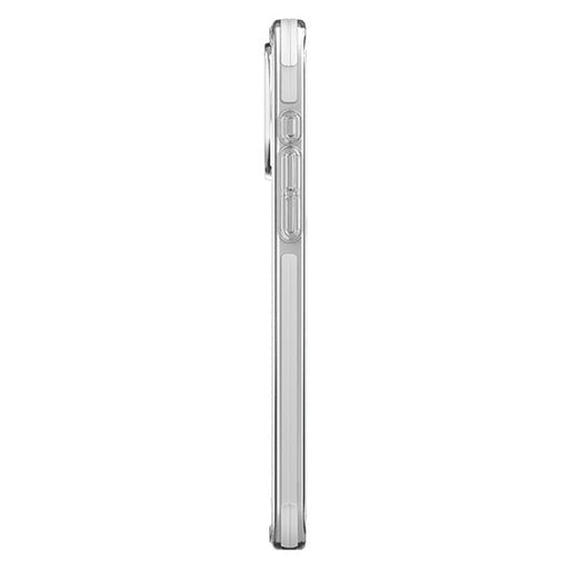 Uniq Combat Magclick Charging case for iPhone 15 Pro Max - white - Cell phone cases and covers<<<HurtelXML