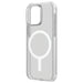 Uniq Combat Magclick Charging case for iPhone 15 Pro - white - Cell phone cases and covers<<<HurtelXML