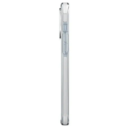 Uniq Combat Magclick Charging case for iPhone 15 - white - Cell phone cases and covers<<<HurtelXML