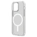 Uniq Combat Magclick Charging case for iPhone 15 - white - Cell phone cases and covers<<<HurtelXML
