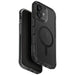 Uniq Combat Magclick Charging Case for iPhone 17 - Black - Cell phone cases and covers<<<HurtelXML