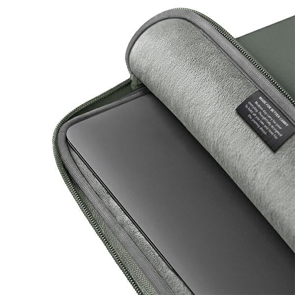 Uniq Cyprus case for a 14’’ laptop - blue - Laptop bags<<<HurtelXML