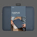Uniq Cyprus case for a 14’’ laptop - blue - Laptop bags<<<HurtelXML