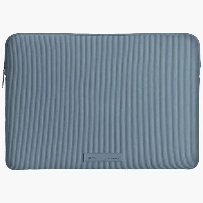 Uniq Cyprus Ridge Edition Laptop Sleeve bag for a 16’’ water-resistant neoprene laptop - blue - Laptop bags<<<HurtelXML