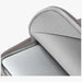 Uniq Cyprus Ridge Edition Laptop Sleeve for 14’’ laptops water-resistant neoprene - gray - Laptop bags<<<HurtelXML