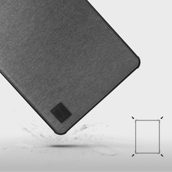 Uniq Dfender cover for a 16’’ laptop - black - Laptop bags<<<HurtelXML