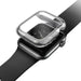 Uniq Garde case for Apple Watch 4/5/6/SE 44mm - gray - Cell phone cases and covers<<<HurtelXML