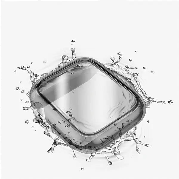 Uniq Garde Case for Apple Watch 40mm - Gray - Cell phone cases and covers<<<HurtelXML