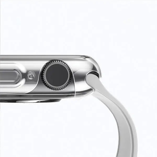 Uniq Garde Case for Apple Watch 40mm - Gray - Cell phone cases and covers<<<HurtelXML