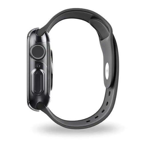 Uniq Garde Case for Apple Watch 40mm - Gray - Cell phone cases and covers<<<HurtelXML