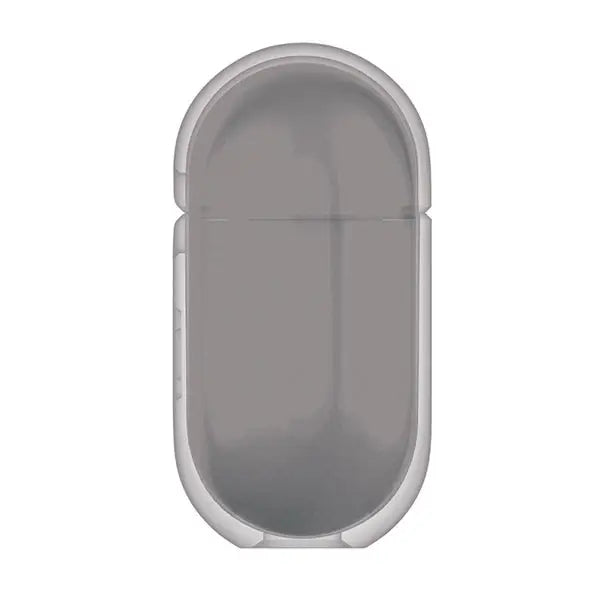 Uniq Glase AirPods Pro case smoked/smoke - Cell phone cases and covers<<<HurtelXML