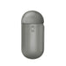 Uniq Glase case for AirPods 3 - gray - Cell phone cases and covers<<<HurtelXML