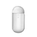 Uniq Glase case for AirPods 3 - transparent - Cell phone cases and covers<<<HurtelXML