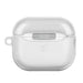 Uniq Glase case for AirPods 3 - transparent - Cell phone cases and covers<<<HurtelXML