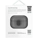 Uniq Glase Pro Case for AirPods Pro 2 - Yellow - Cell phone cases and covers<<<HurtelXML