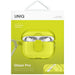 Uniq Glase Pro Case for AirPods Pro 2 - Yellow - Cell phone cases and covers<<<HurtelXML