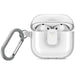 Uniq Glase Pro Case for AirPods 4 - Transparent - Cell phone cases and covers<<<HurtelXML