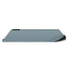 Uniq Hagen Magnetic Desk Pad Double-Sided Black and Blue - Rubber pad on the desk<<<HurtelXML