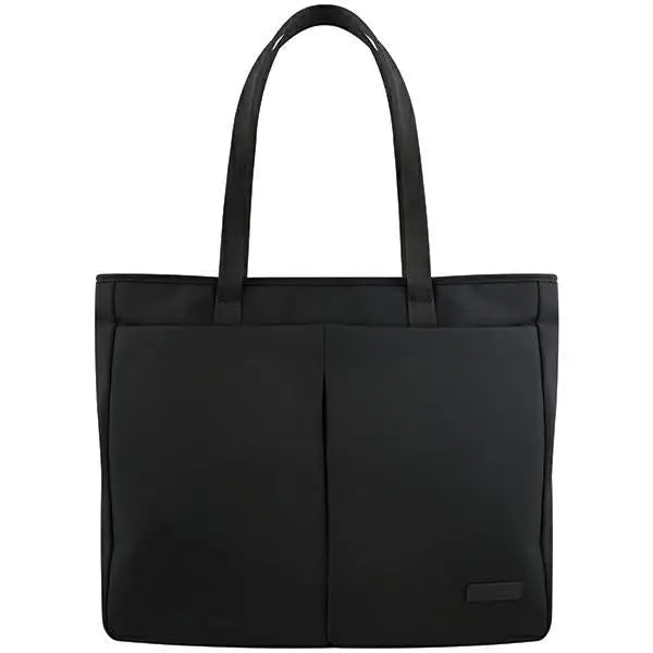 Uniq Hava bag for a 16’’ RPET laptop - black - Laptop bags<<<HurtelXML