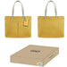 Uniq Hava bag for a 16’’ RPET laptop - yellow - Laptop bags<<<HurtelXML