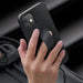 Uniq Heldro case for iPhone 12 mini - black - Cell phone cases and covers<<<HurtelXML