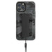 Uniq Heldro case for iPhone 12 / iPhone 12 Pro - black camouflage - Cell phone cases and covers<<<HurtelXML