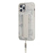 Uniq Heldro case for iPhone 12 Pro Max - beige camouflage - Cell phone cases and covers<<<HurtelXML