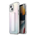 Uniq Heldro case for iPhone 13 - iridescent - Cell phone cases and covers<<<HurtelXML