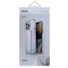 Uniq Heldro case for iPhone 13 Pro / iPhone 13 - iridescent - Cell phone cases and covers<<<HurtelXML