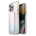 Uniq Heldro case for iPhone 13 Pro / iPhone 13 - iridescent - Cell phone cases and covers<<<HurtelXML