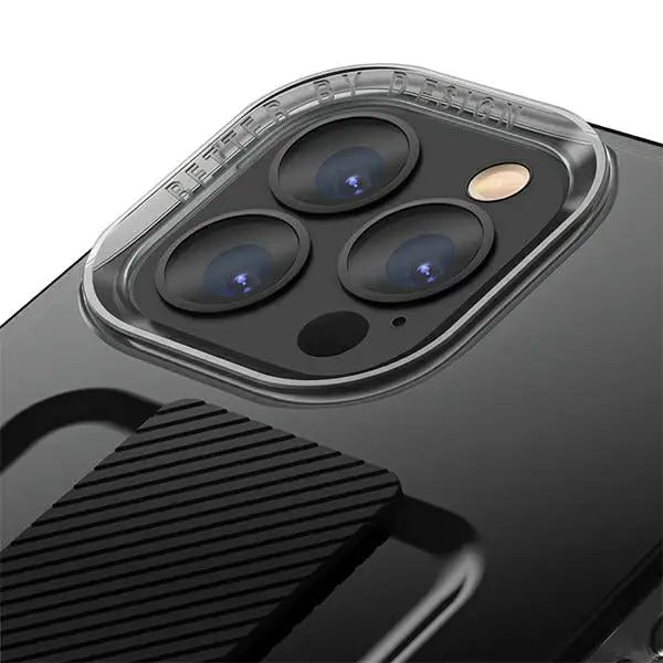 Uniq Heldro case for iPhone 13 Pro Max - gray - Cell phone cases and covers<<<HurtelXML